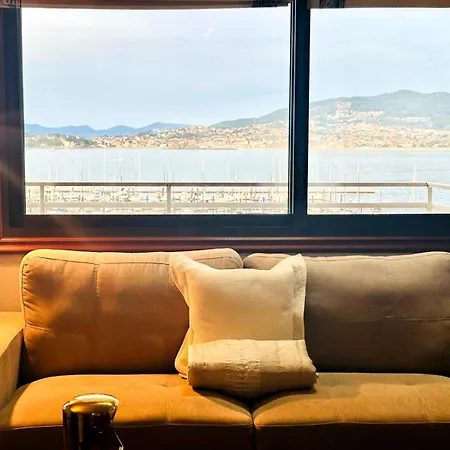 Apartment Holibai, Bitacora Con Terraza Y Vistas Al Mar, *