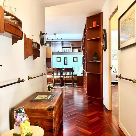Holibai, Bitacora Con Terraza Y Vistas Al Mar, Apartment