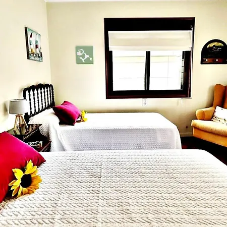 Apartment Holibai, Bitacora Con Terraza Y Vistas Al Mar, *