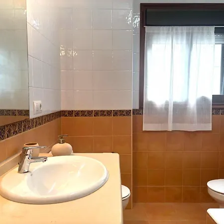 Apartment Holibai, Bitacora Con Terraza Y Vistas Al Mar,