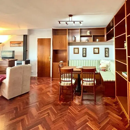 Holibai, Bitacora Con Terraza Y Vistas Al Mar, Apartment