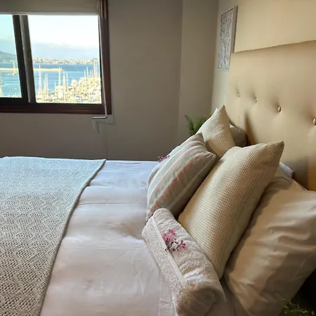 Holibai, Bitacora Con Terraza Y Vistas Al Mar, Apartment *