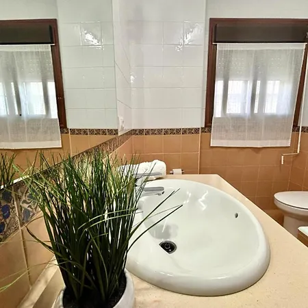 Holibai, Bitacora Con Terraza Y Vistas Al Mar, Baiona