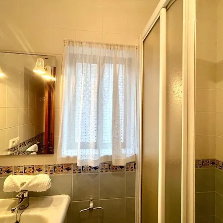 Holibai, Bitacora Con Terraza Y Vistas Al Mar, Apartment Baiona