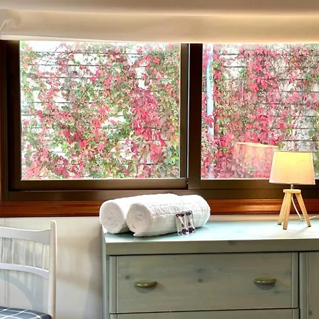 Holibai, Bitacora Con Terraza Y Vistas Al Mar, Apartment Baiona