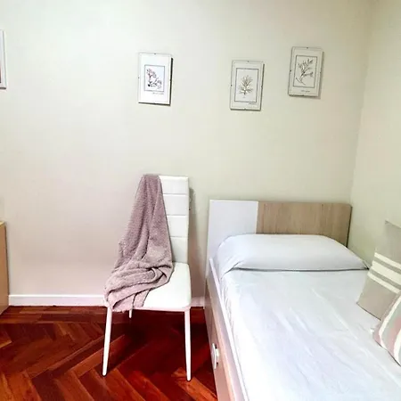 Apartment Holibai, Bitacora Con Terraza Y Vistas Al Mar, *
