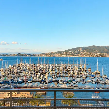 Apartment Holibai, Bitacora Con Terraza Y Vistas Al Mar, *