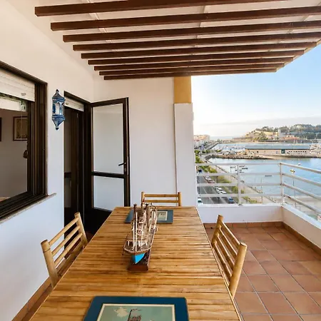 Holibai, Bitacora Con Terraza Y Vistas Al Mar, * Baiona